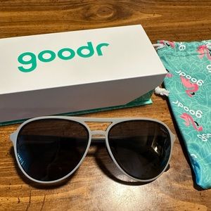 Goodr Clubhouse Closeout Sunglasses